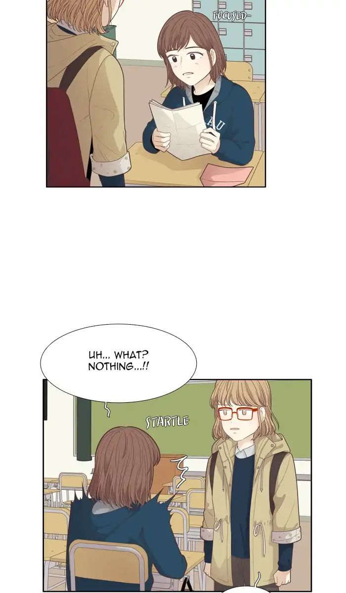 Girl’s World ( World of Girl ) Chapter 169 - page 8