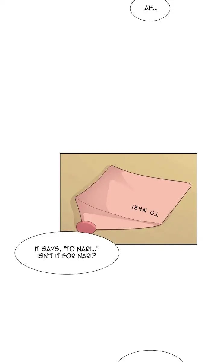 Girl’s World ( World of Girl ) Chapter 169 - page 9