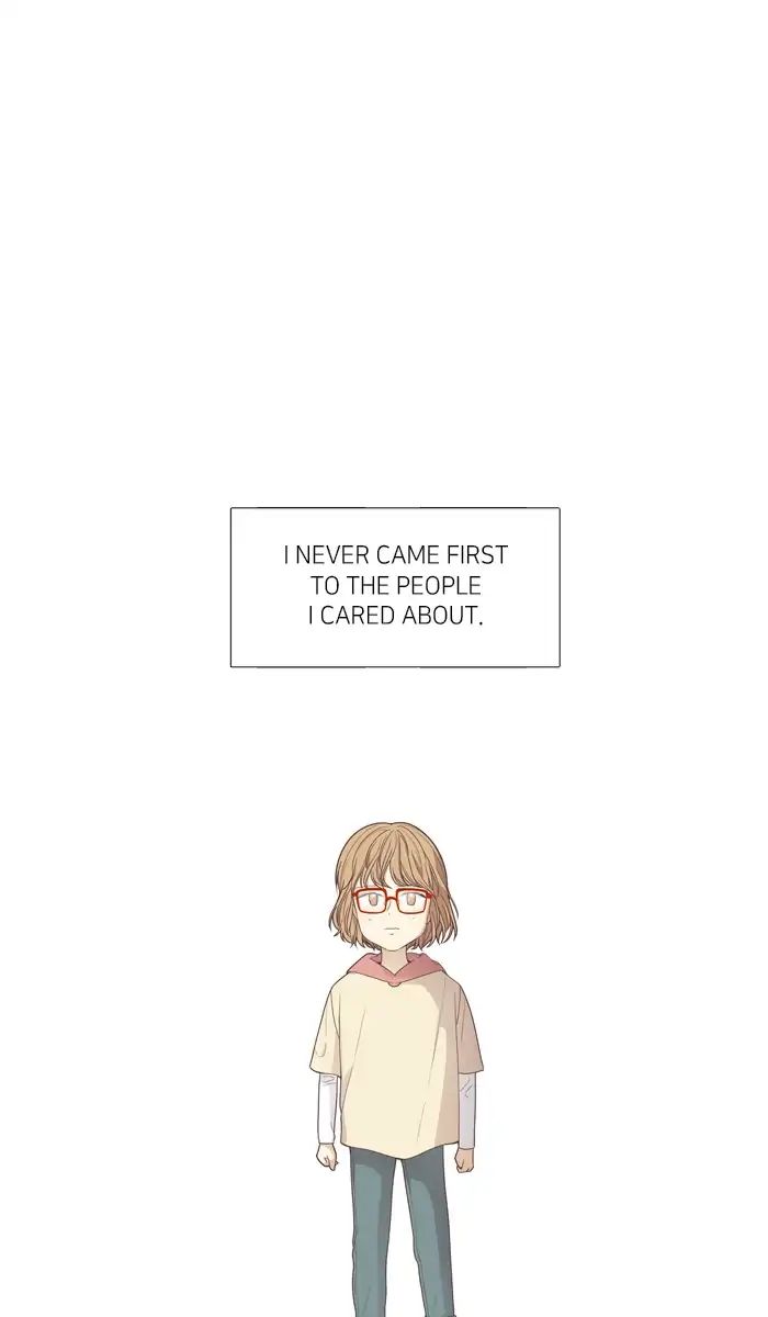 Girl’s World ( World of Girl ) Chapter 168 - page 1