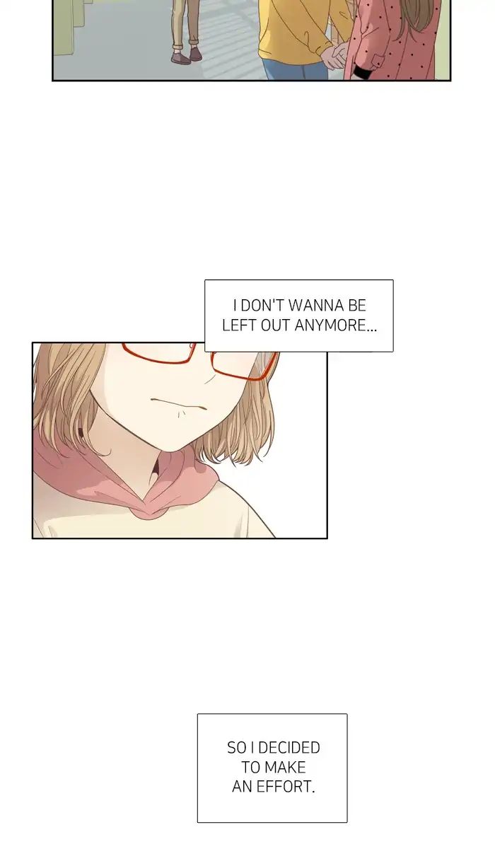 Girl’s World ( World of Girl ) Chapter 168 - page 10