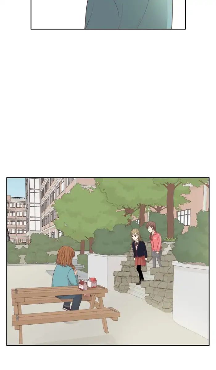 Girl’s World ( World of Girl ) Chapter 168 - page 15