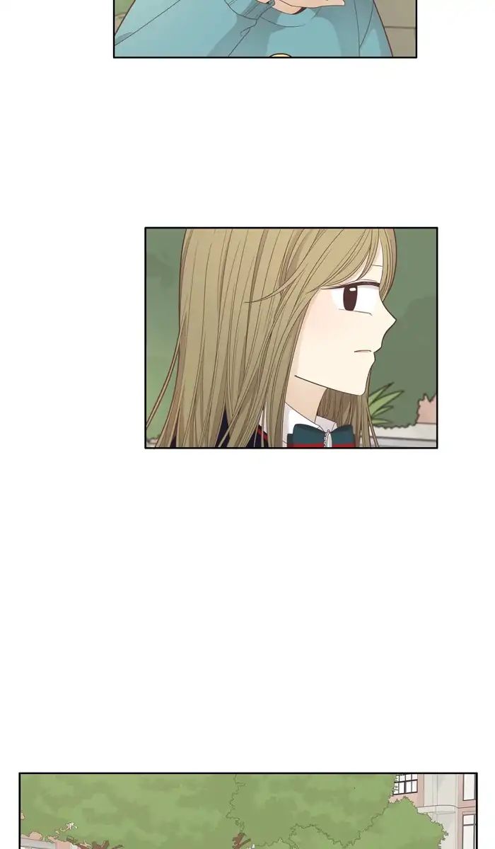 Girl’s World ( World of Girl ) Chapter 168 - page 22