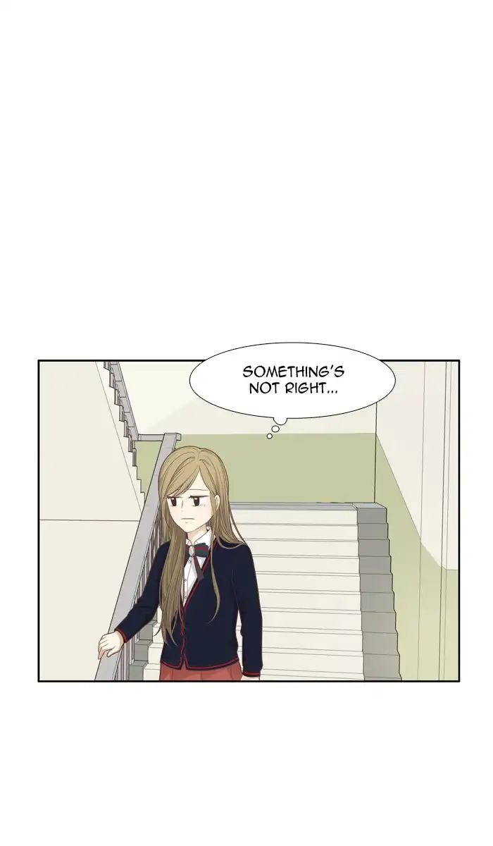 Girl’s World ( World of Girl ) Chapter 168 - page 24