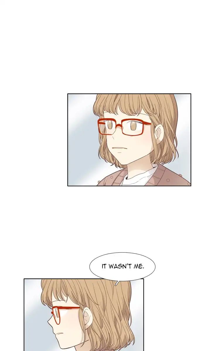 Girl’s World ( World of Girl ) Chapter 168 - page 29