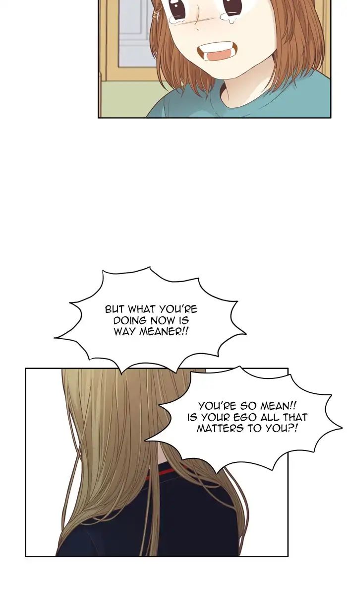 Girl’s World ( World of Girl ) Chapter 168 - page 36