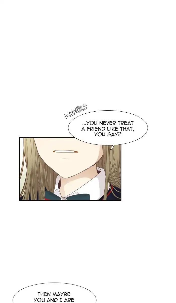 Girl’s World ( World of Girl ) Chapter 168 - page 38