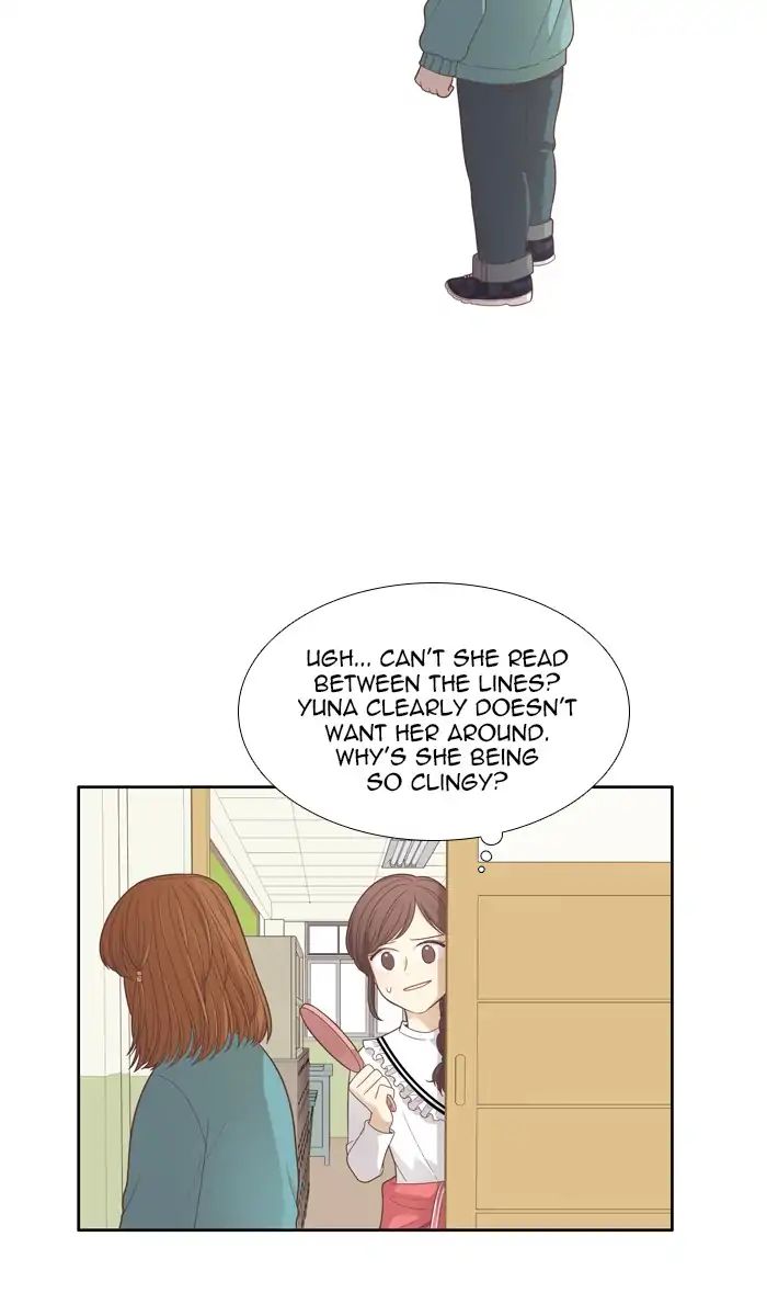Girl’s World ( World of Girl ) Chapter 168 - page 40