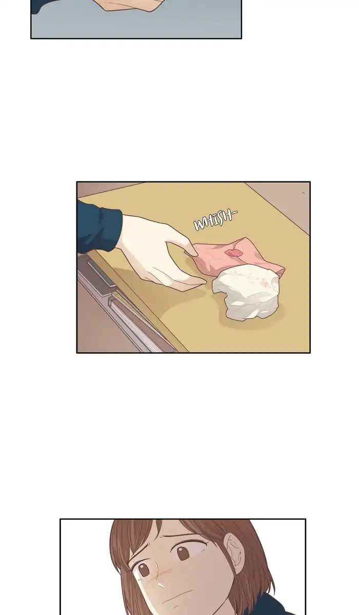 Girl’s World ( World of Girl ) Chapter 168 - page 45