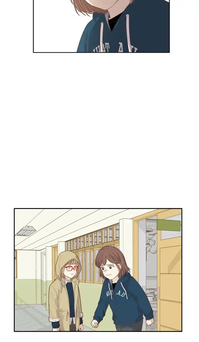 Girl’s World ( World of Girl ) Chapter 168 - page 46