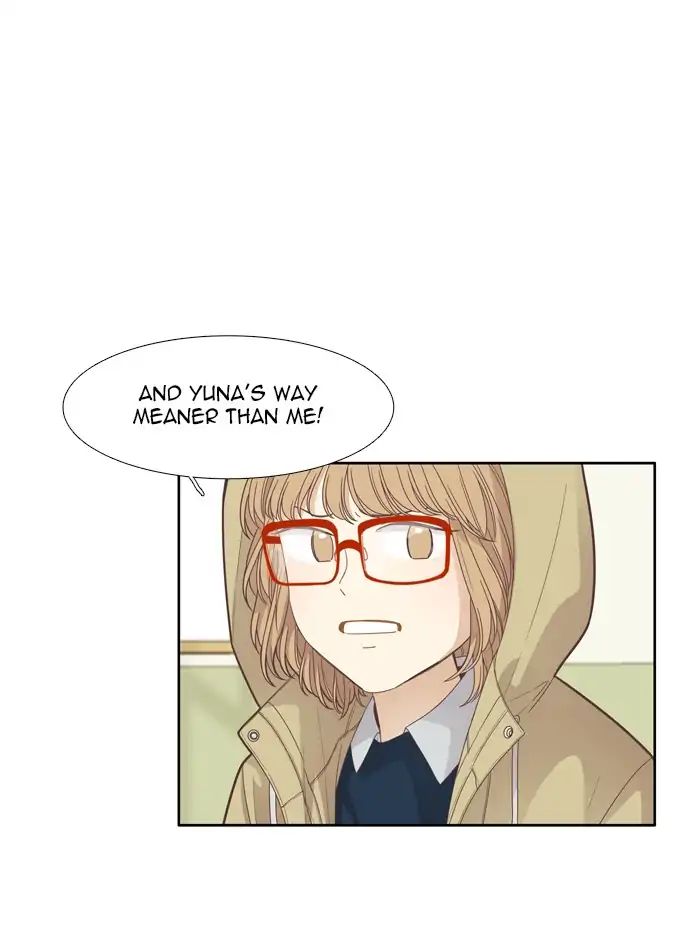 Girl’s World ( World of Girl ) Chapter 168 - page 49