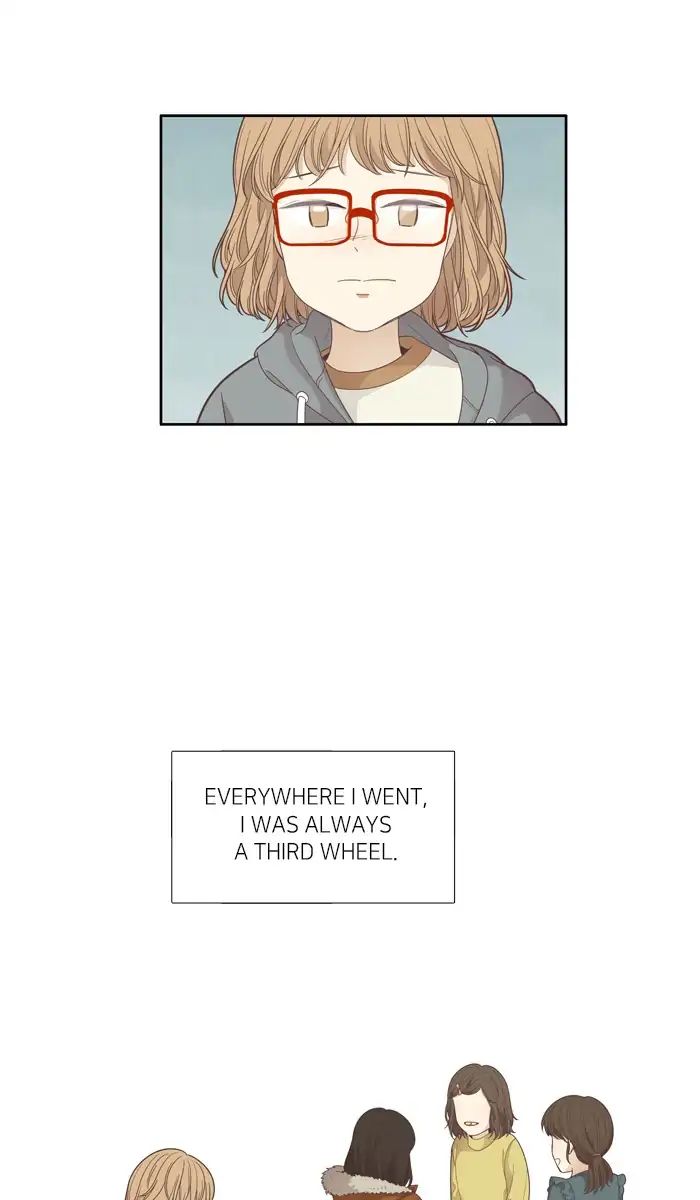 Girl’s World ( World of Girl ) Chapter 168 - page 5