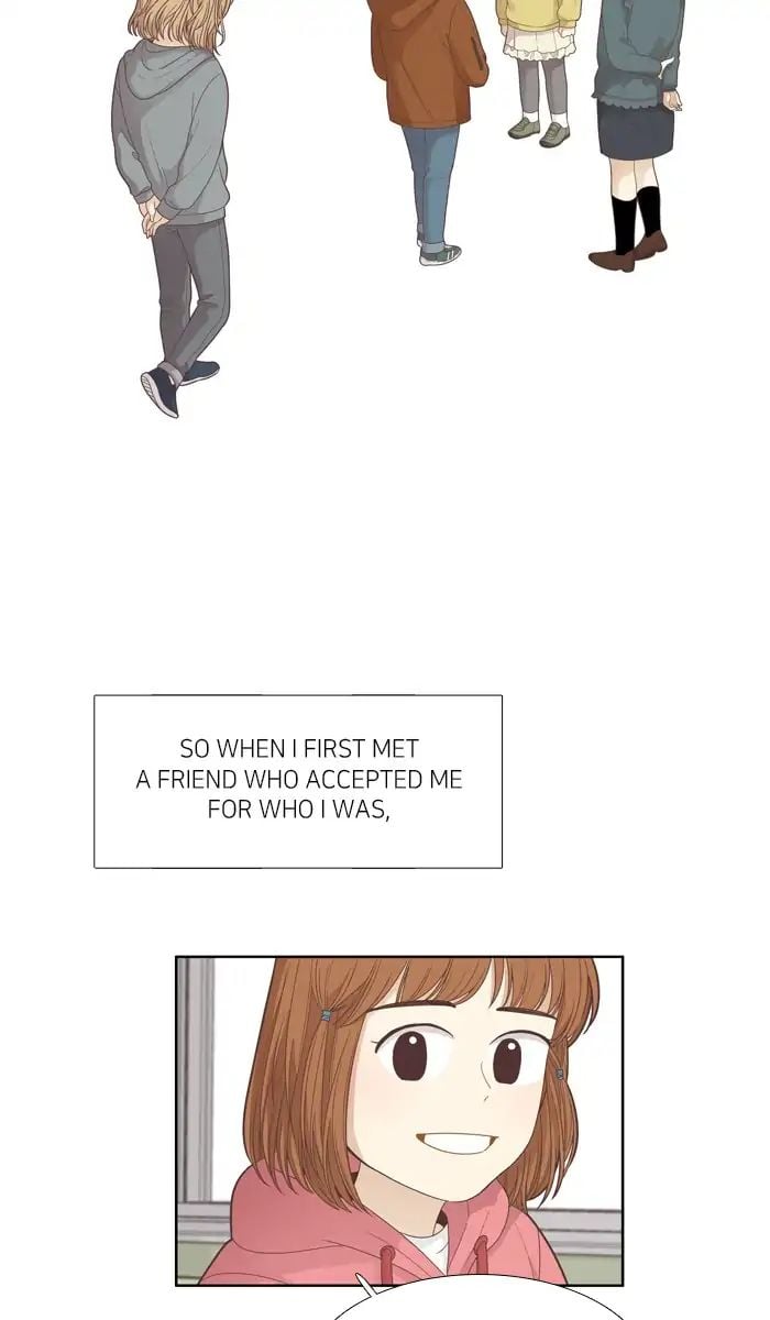 Girl’s World ( World of Girl ) Chapter 168 - page 6