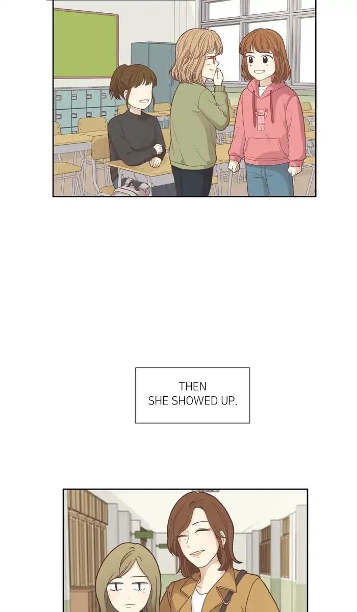 Girl’s World ( World of Girl ) Chapter 168 - page 8