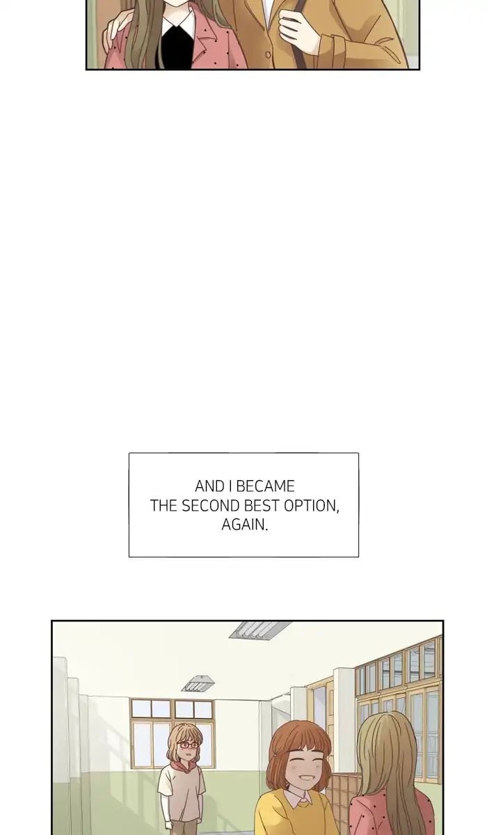 Girl’s World ( World of Girl ) Chapter 168 - page 9