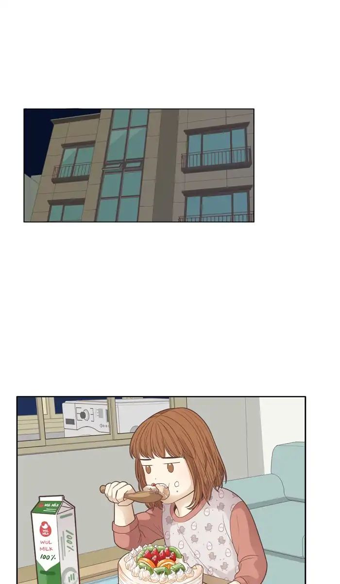 Girl’s World ( World of Girl ) Chapter 167 - page 22