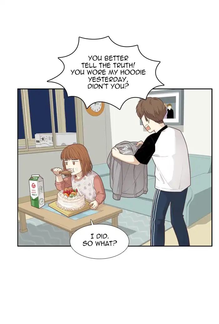 Girl’s World ( World of Girl ) Chapter 167 - page 24