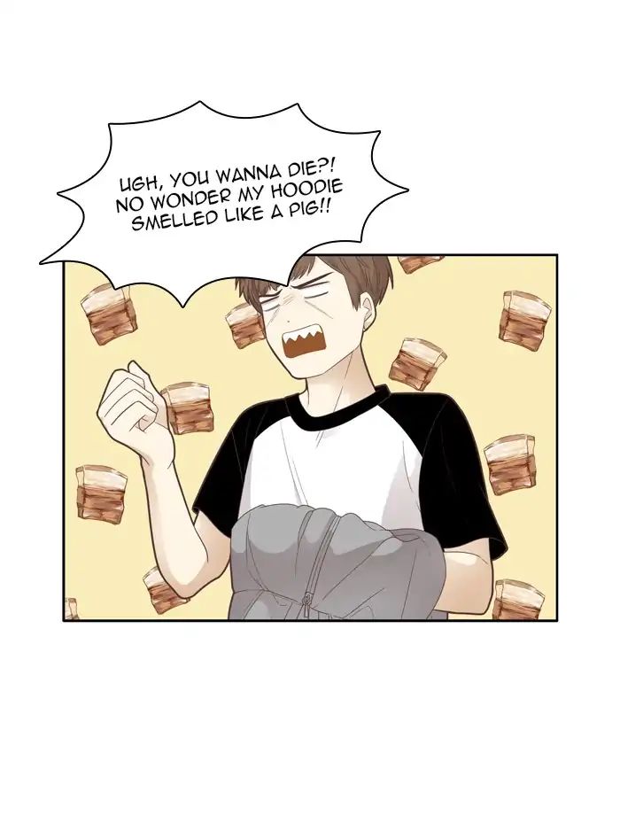 Girl’s World ( World of Girl ) Chapter 167 - page 25