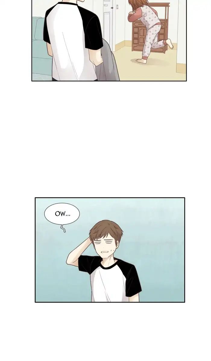 Girl’s World ( World of Girl ) Chapter 167 - page 29