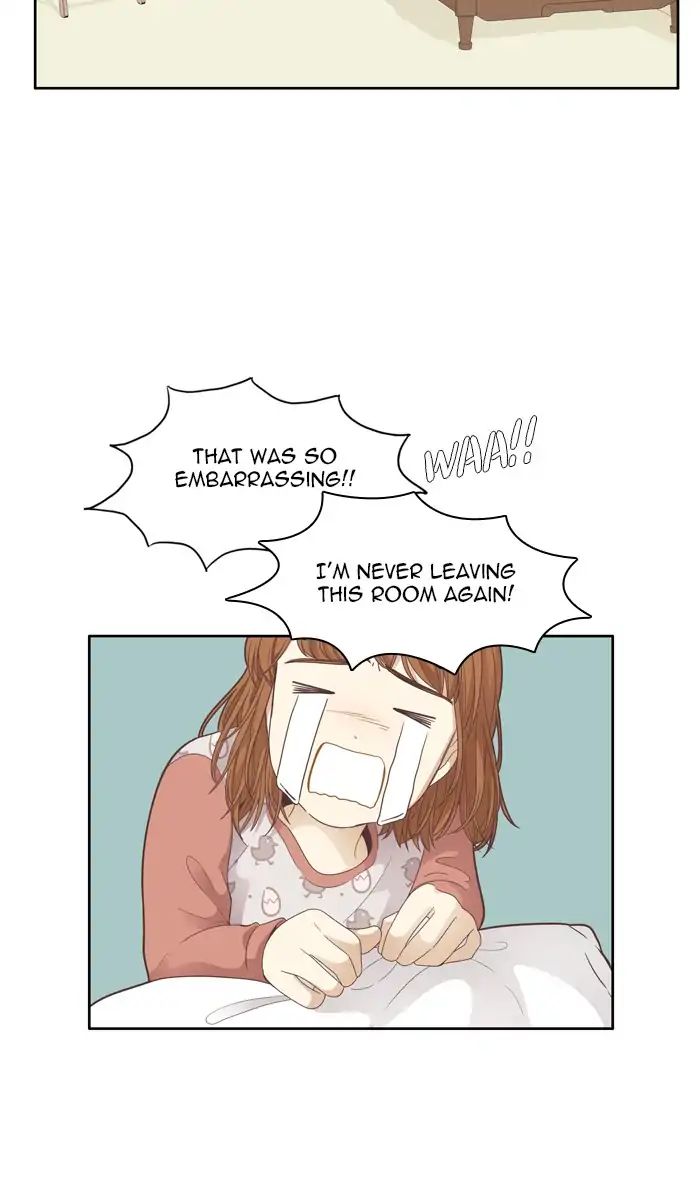 Girl’s World ( World of Girl ) Chapter 167 - page 31