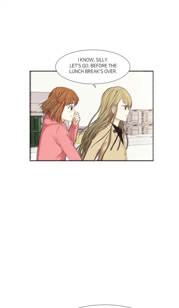 Girl’s World ( World of Girl ) Chapter 167 - page 37
