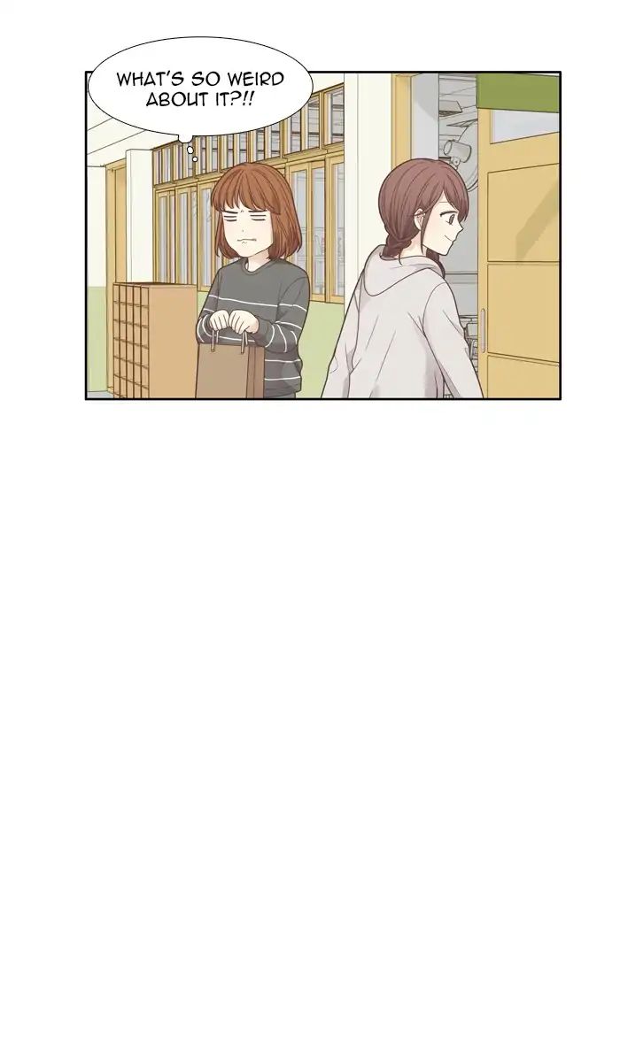 Girl’s World ( World of Girl ) Chapter 167 - page 45