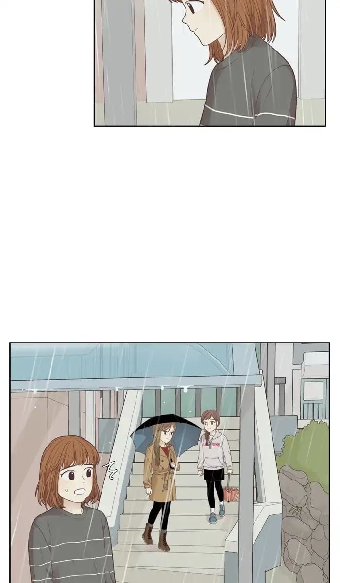 Girl’s World ( World of Girl ) Chapter 167 - page 48