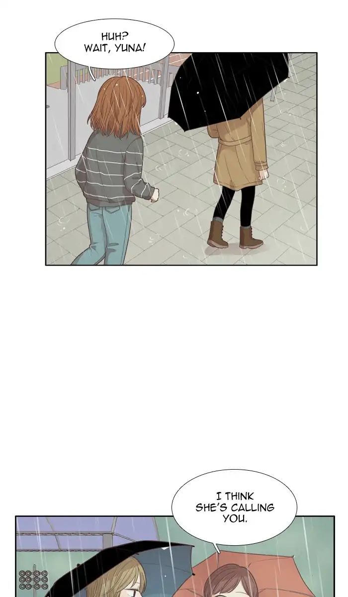 Girl’s World ( World of Girl ) Chapter 167 - page 51