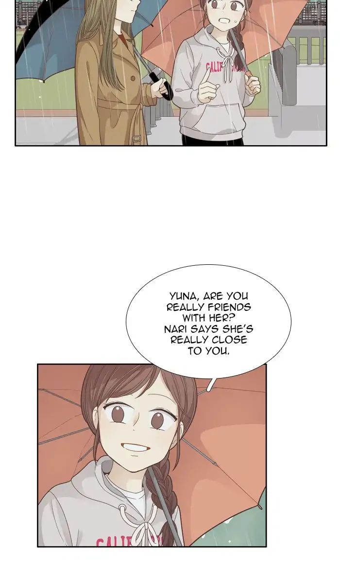 Girl’s World ( World of Girl ) Chapter 167 - page 52