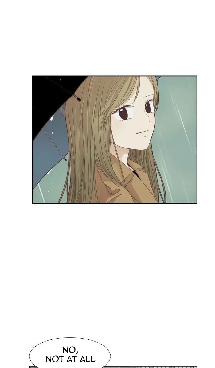 Girl’s World ( World of Girl ) Chapter 167 - page 53