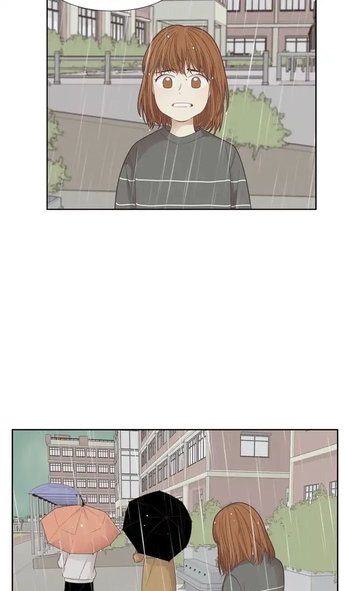 Girl’s World ( World of Girl ) Chapter 167 - page 54