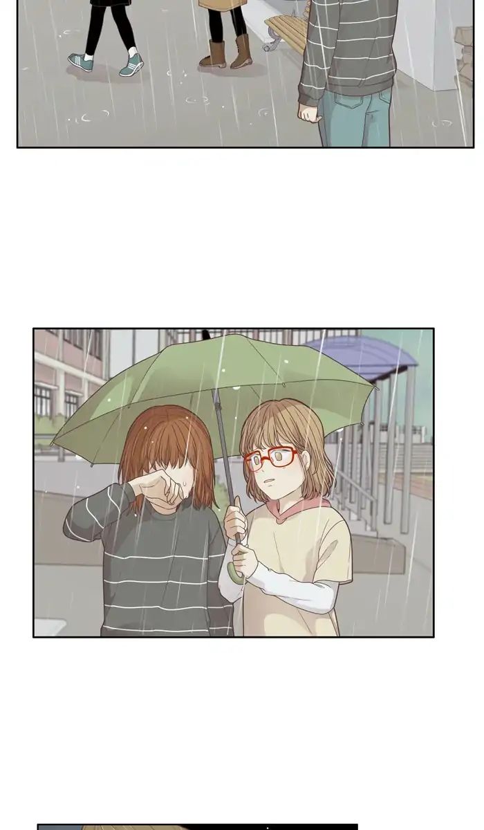 Girl’s World ( World of Girl ) Chapter 167 - page 55