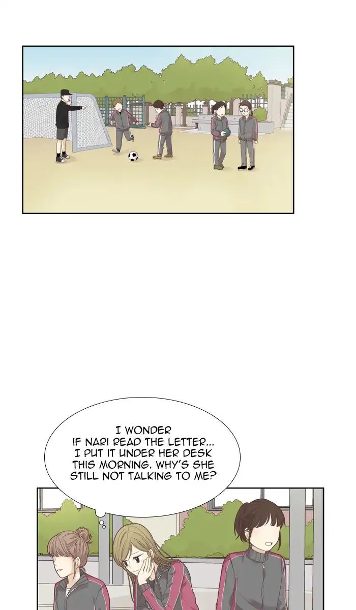 Girl’s World ( World of Girl ) Chapter 167 - page 7