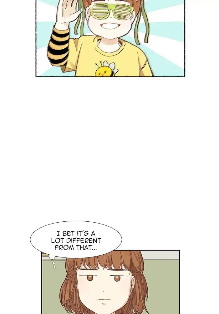 Girl’s World ( World of Girl ) Chapter 166 - page 14