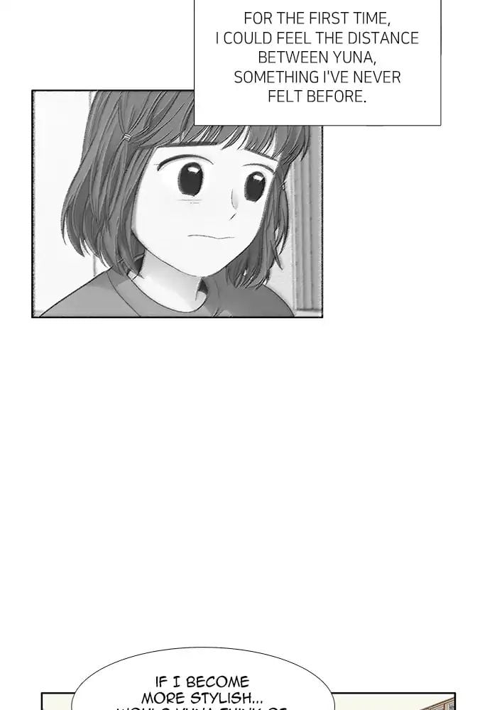 Girl’s World ( World of Girl ) Chapter 166 - page 18