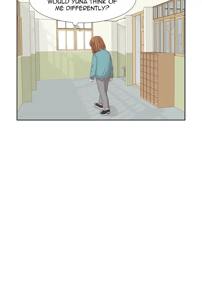 Girl’s World ( World of Girl ) Chapter 166 - page 19