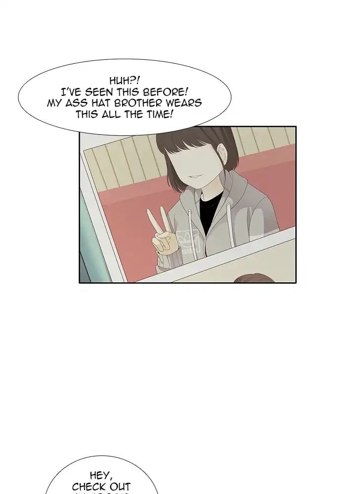 Girl’s World ( World of Girl ) Chapter 166 - page 23