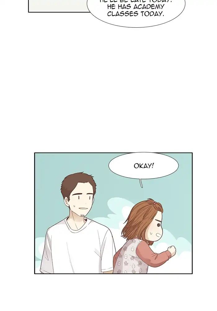 Girl’s World ( World of Girl ) Chapter 166 - page 28