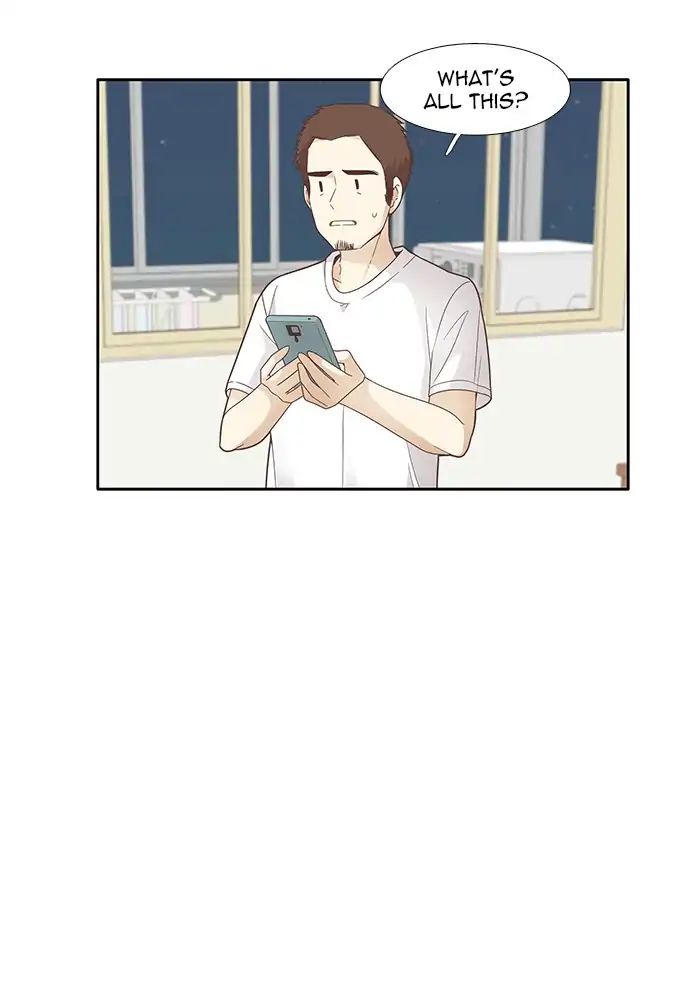 Girl’s World ( World of Girl ) Chapter 166 - page 30