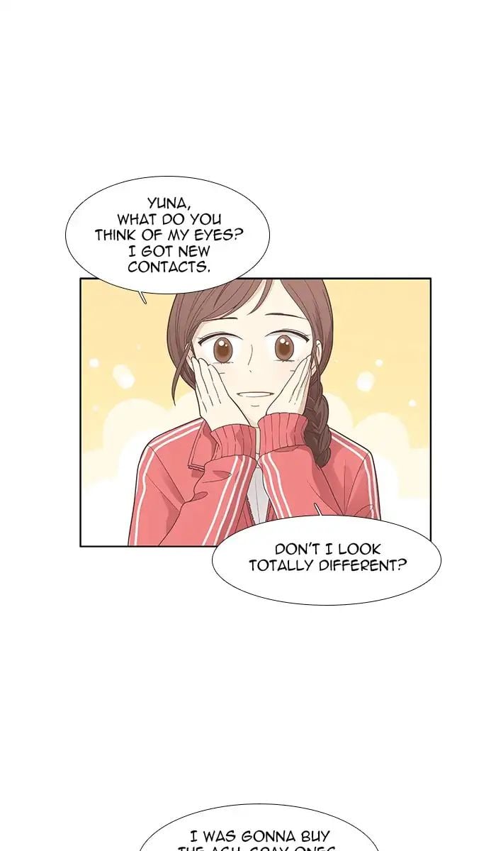 Girl’s World ( World of Girl ) Chapter 166 - page 31