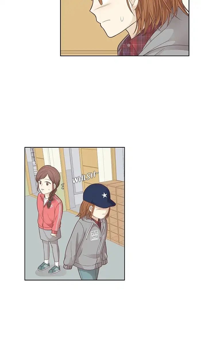 Girl’s World ( World of Girl ) Chapter 166 - page 43
