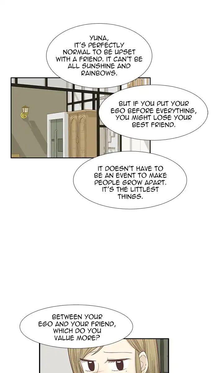 Girl’s World ( World of Girl ) Chapter 166 - page 50