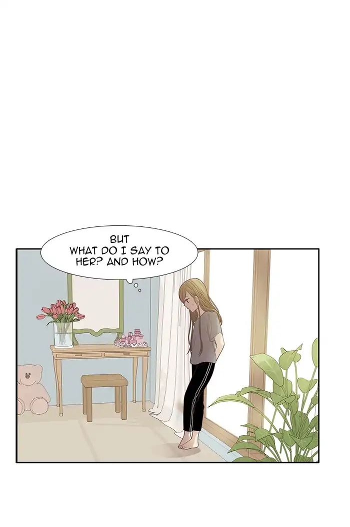Girl’s World ( World of Girl ) Chapter 166 - page 54