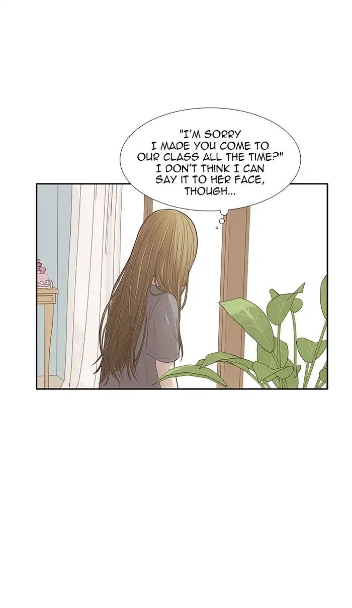 Girl’s World ( World of Girl ) Chapter 166 - page 55