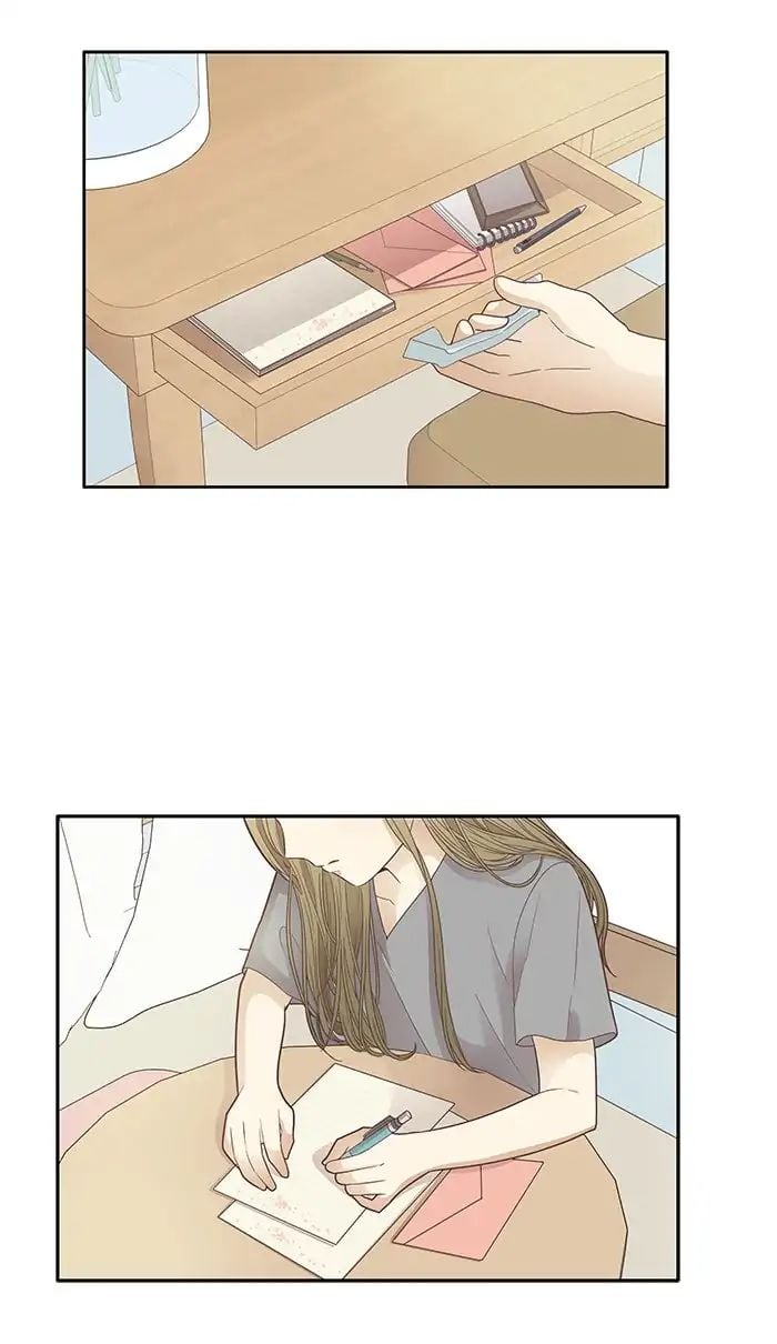 Girl’s World ( World of Girl ) Chapter 166 - page 56