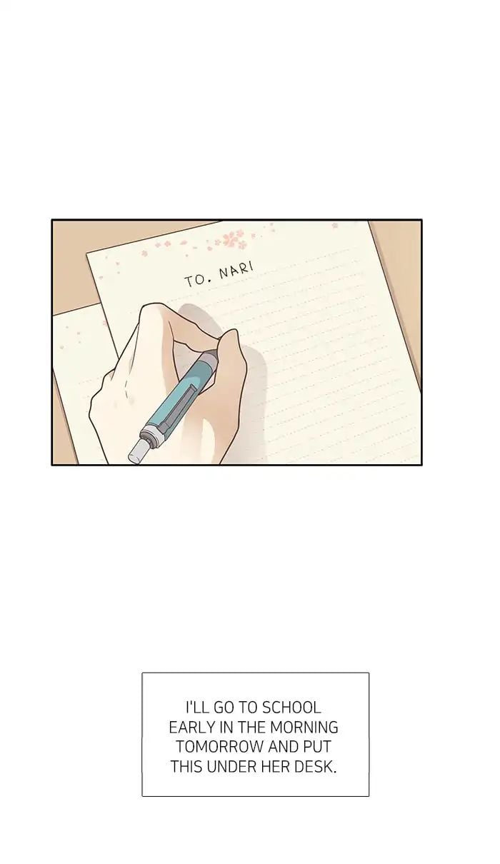 Girl’s World ( World of Girl ) Chapter 166 - page 57
