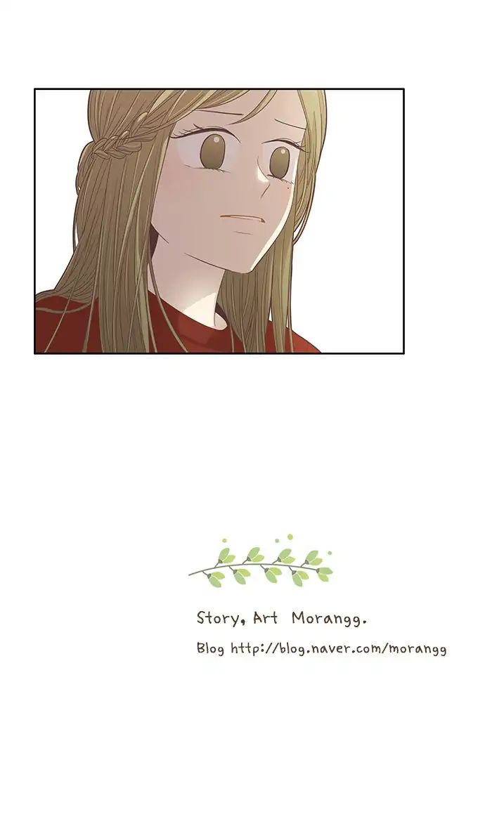 Girl’s World ( World of Girl ) Chapter 166 - page 60