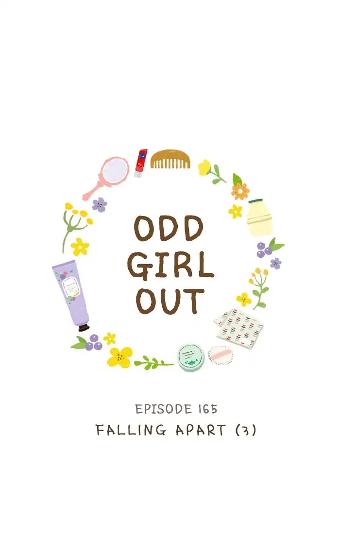 Girl’s World ( World of Girl ) Chapter 165 - page 1