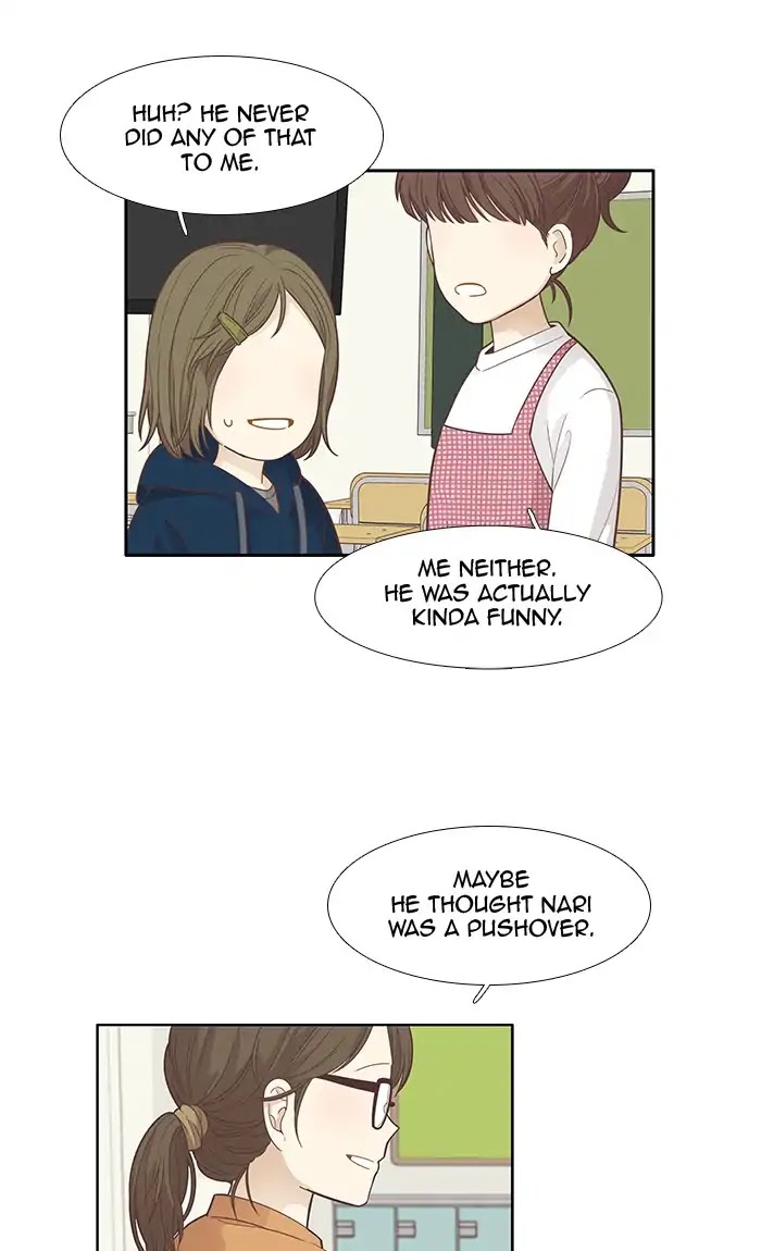Girl’s World ( World of Girl ) Chapter 165 - page 10