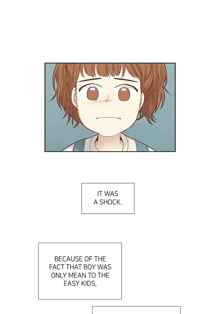 Girl’s World ( World of Girl ) Chapter 165 - page 12