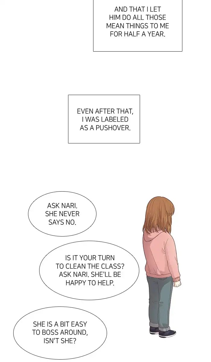 Girl’s World ( World of Girl ) Chapter 165 - page 13